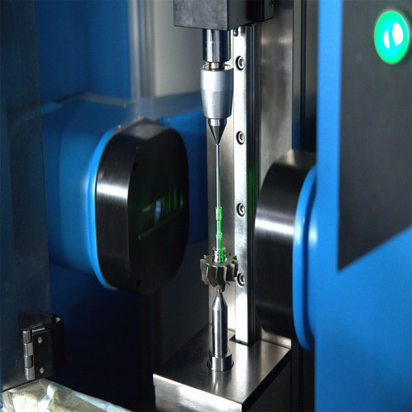 Wuxi Maoshi Technology Co., Ltd. linha de produção do fabricante