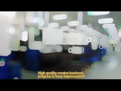 Eixo da roda da turbina