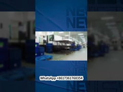 Partes para turbocompressores