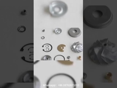 Turbocompressor cartucho CHRA