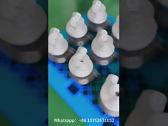 Turbocompressor e peças sobressalentes