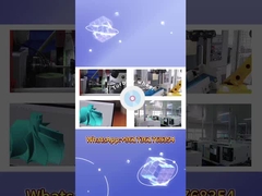 eixo da roda da turbina