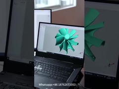 eixo da roda da turbina