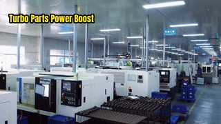 Peças turbo 2025100802